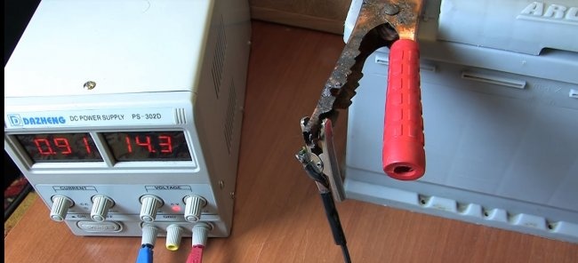 La forma más efectiva de restaurar tu batería