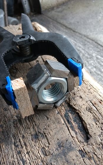 DIY-Steckschlüssel