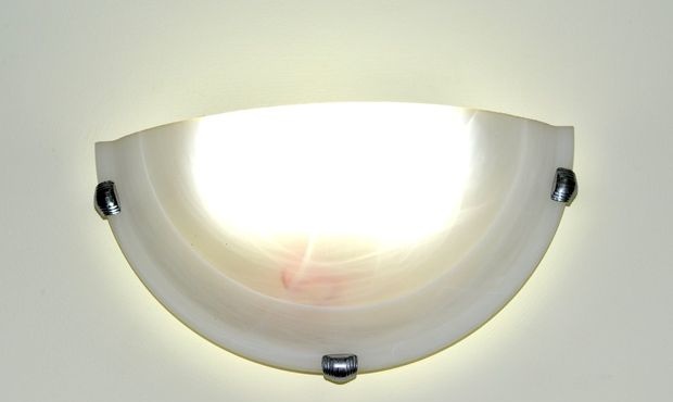 Hur man gör en billig men mycket kraftfull LED-lampa