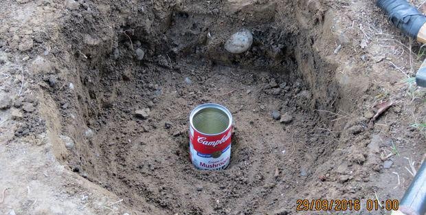 Cómo conseguir agua dulce