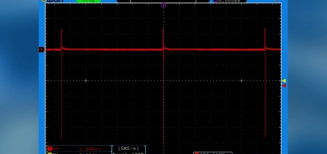 Elektroniskā akumulatora atjaunošana