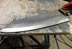 DIY kaliteli mutfak bıçakları