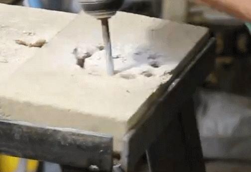 Jak vyrobit levnou propanovou kovárnu