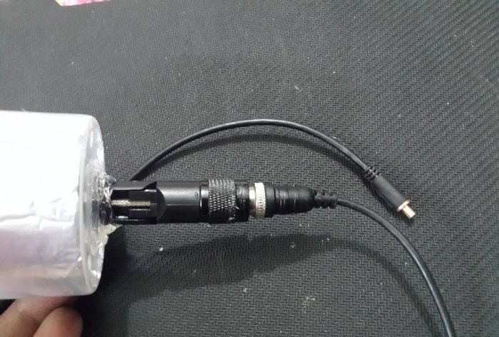 How to increase antenna power