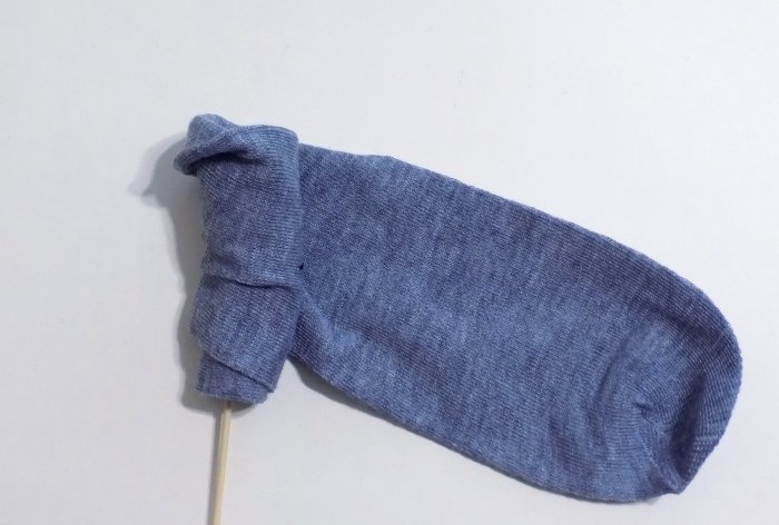 Poklon za muškarce buket čarapa