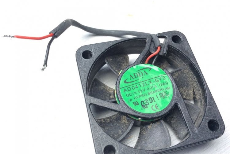 เครื่องทำความร้อนไฟฟ้าขนาดเล็ก 12V 80W