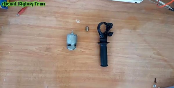 12V преносим дисков шлайф