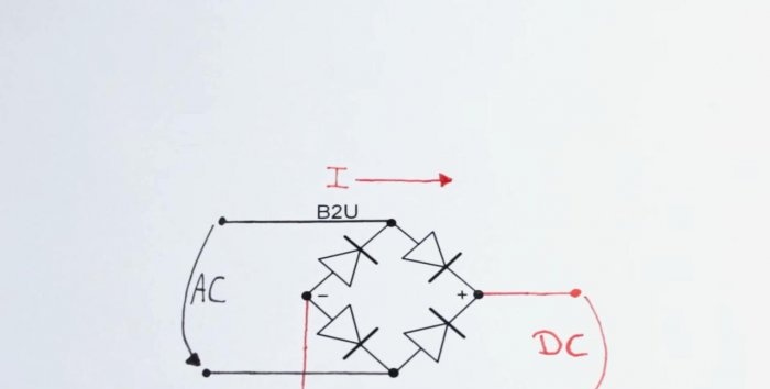 Evig lommelykt uten batterier