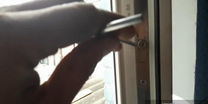 Come passare le finestre in metallo-plastica alla modalità invernale