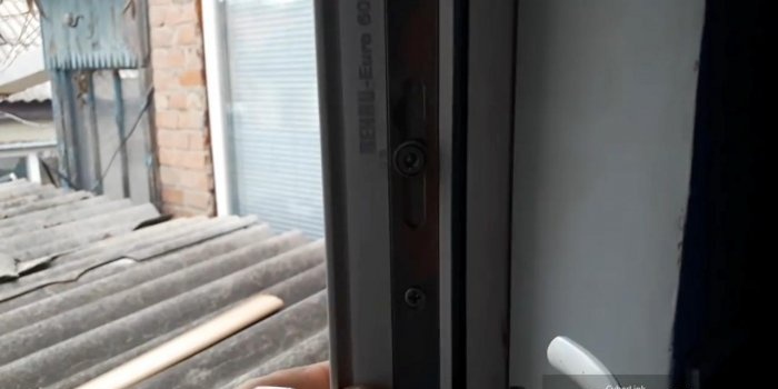 Jak przełączyć okna metalowo-plastikowe na tryb zima-lato