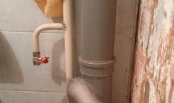 Comment changer un robinet de pression