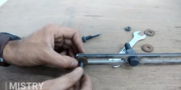 Máy cắt múa ba lê có thể điều chỉnh bằng gỗ