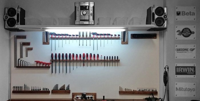 Porte-outils