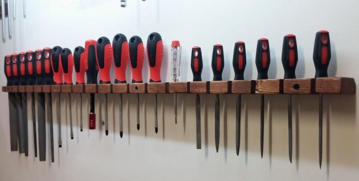 Porte-outils