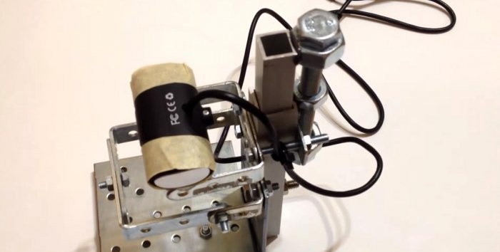 Hvordan lage et digitalt mikroskop