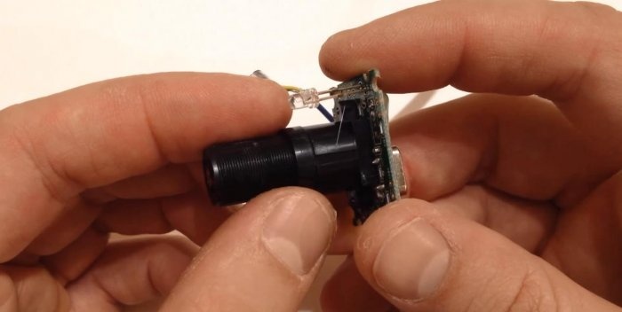 Jak vyrobit digitální mikroskop