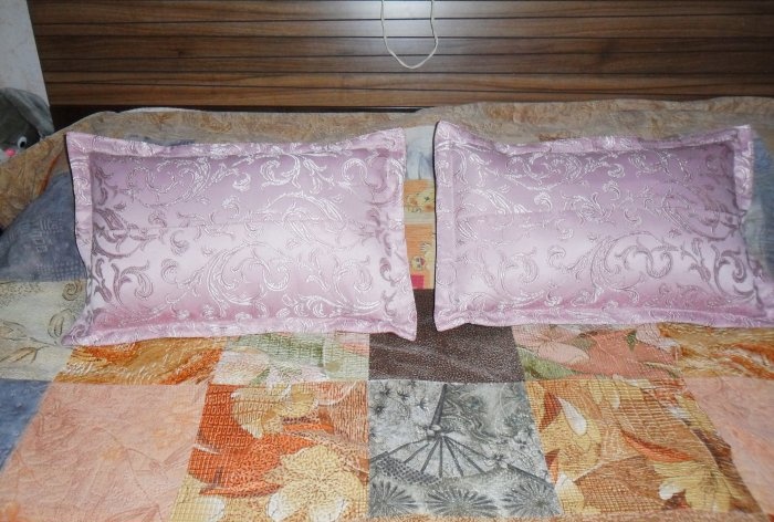 Jak szybko i niedrogo zaktualizować poduszki dekoracyjne