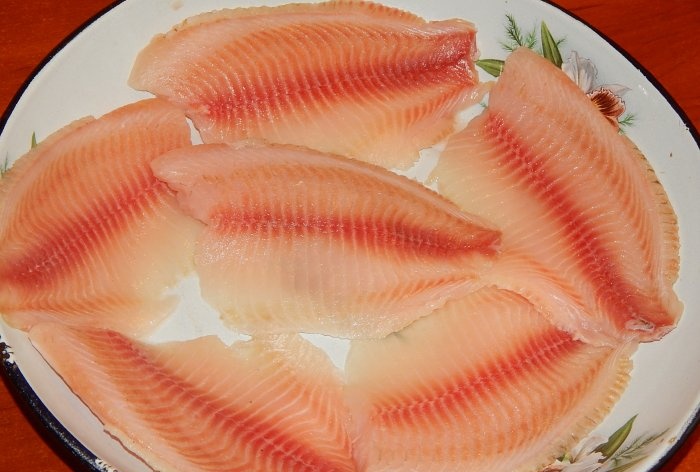 Wie man Tilapia lecker und einfach zubereitet