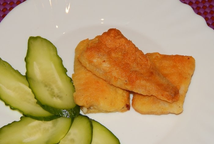 Wie man Tilapia lecker und einfach zubereitet