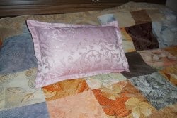 Kako brzo i jeftino ažurirati ukrasne jastuke