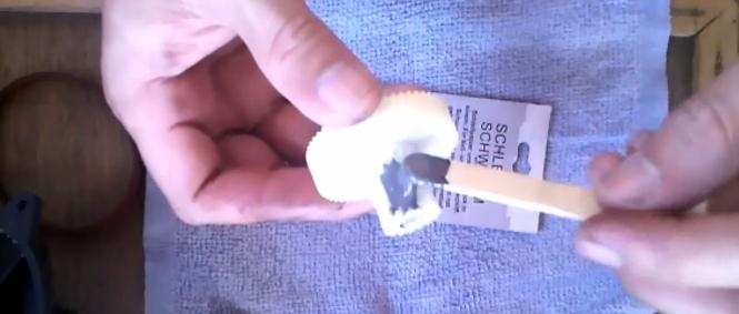 Cum să restabiliți un angrenaj din plastic