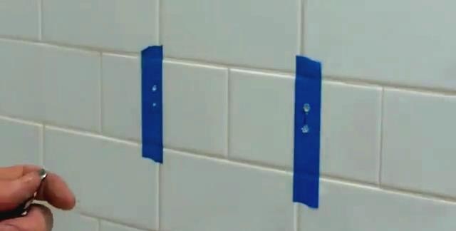 Paano mag-drill ng mga butas sa mga ceramic tile