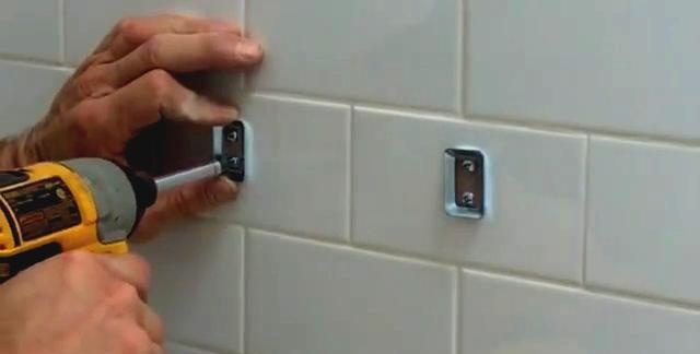 Paano mag-drill ng mga butas sa mga ceramic tile