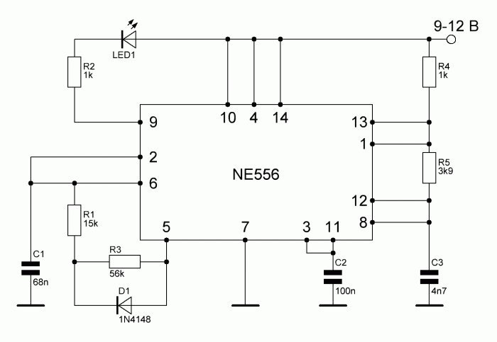 Rào cản hồng ngoại