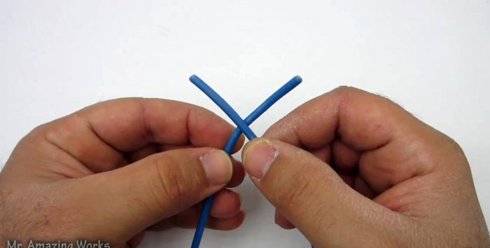 Cómo conectar cables de forma fiable sin soldar
