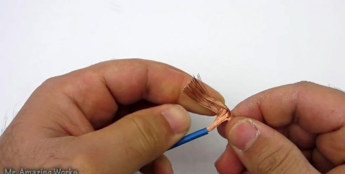 Com connectar de manera fiable els cables sense soldar