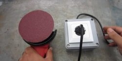 Com fer un regulador de potència per a electrodomèstics