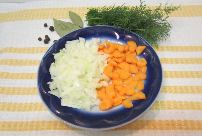 Deliciosa sopa de bolinho de massa em 30 minutos