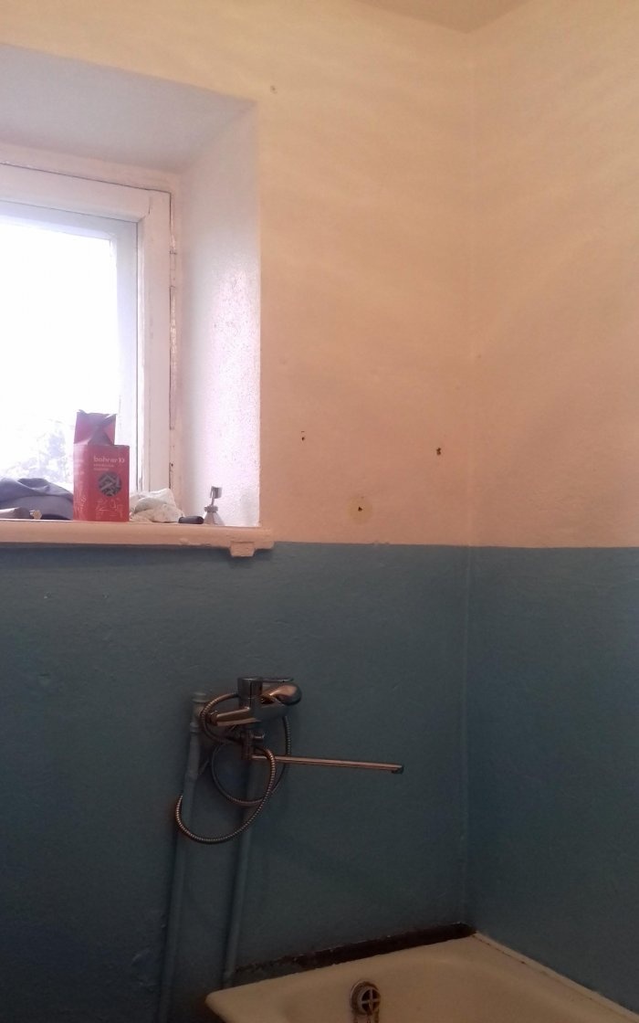 Kā izrotāt vannas istabu ar PVC paneļiem