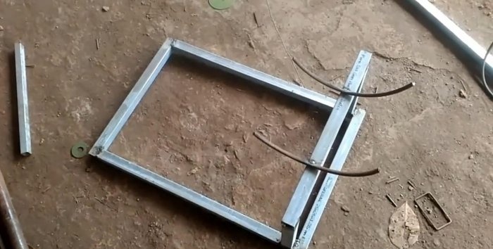Comment créer un chauffe-eau solaire