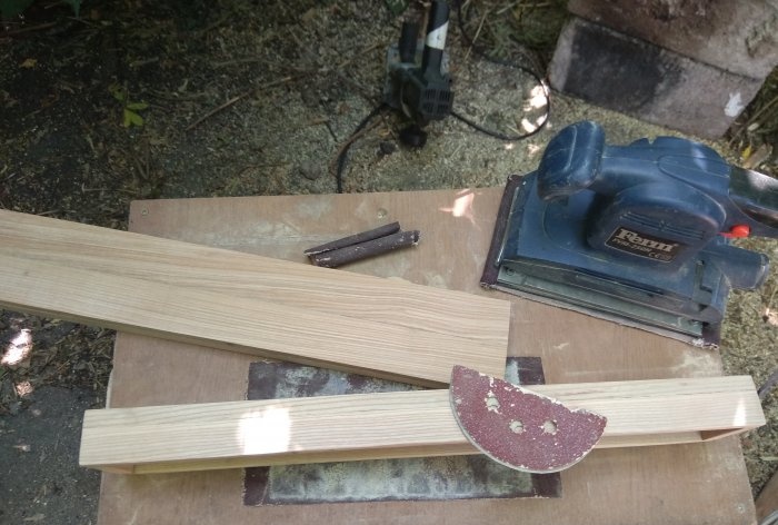 Realizzare una cassa di legno