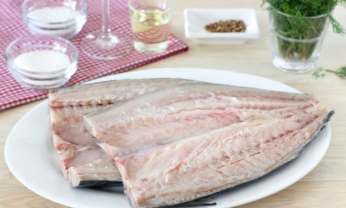 Wie man Makrelen köstlich einlegt