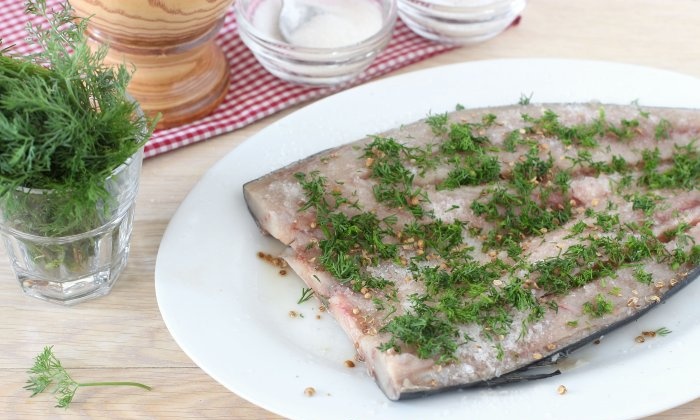 Paano masarap mag-atsara ng mackerel