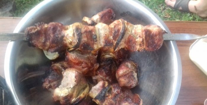 Sådan lækkert marinerer du kød til grillmad på 10 minutter