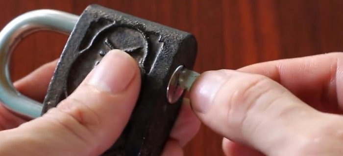 Πώς να δημιουργήσετε ένα διπλό κλειδί σε 15 λεπτά