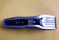 Care and sharpening of clipper blades