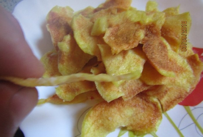 Superraske chips