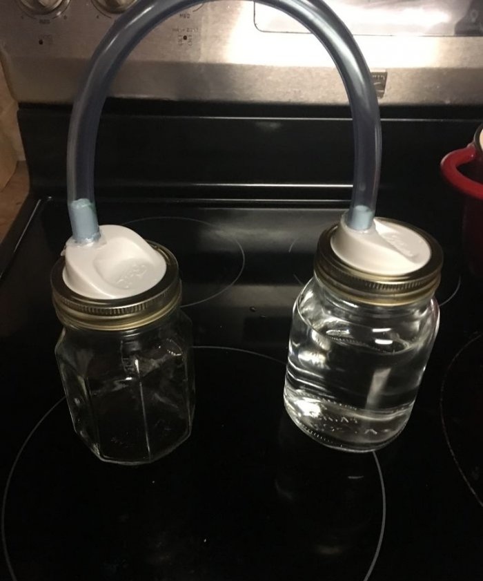 Kako napraviti destiliranu vodu kod kuće