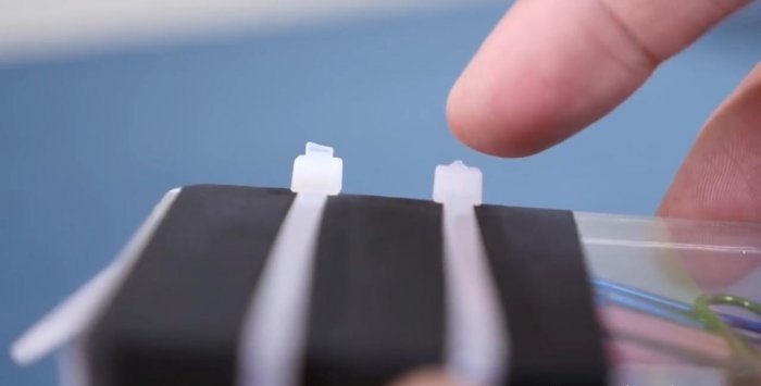 24 usædvanlige måder at bruge plastikbånd på