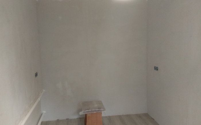 Instalação faça você mesmo de drywall na parede