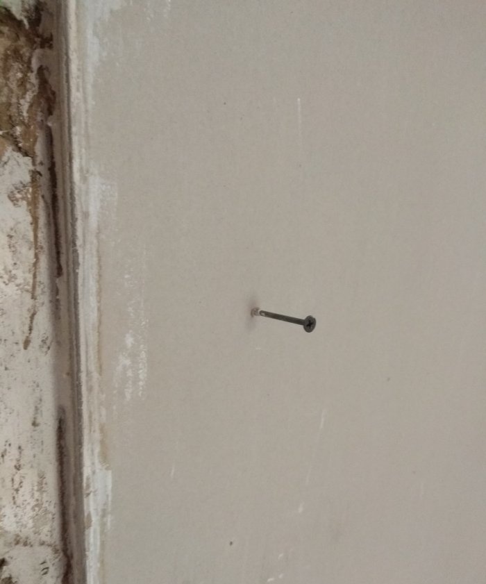 Instalação faça você mesmo de drywall na parede