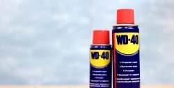 15 astuces utiles avec le WD-40