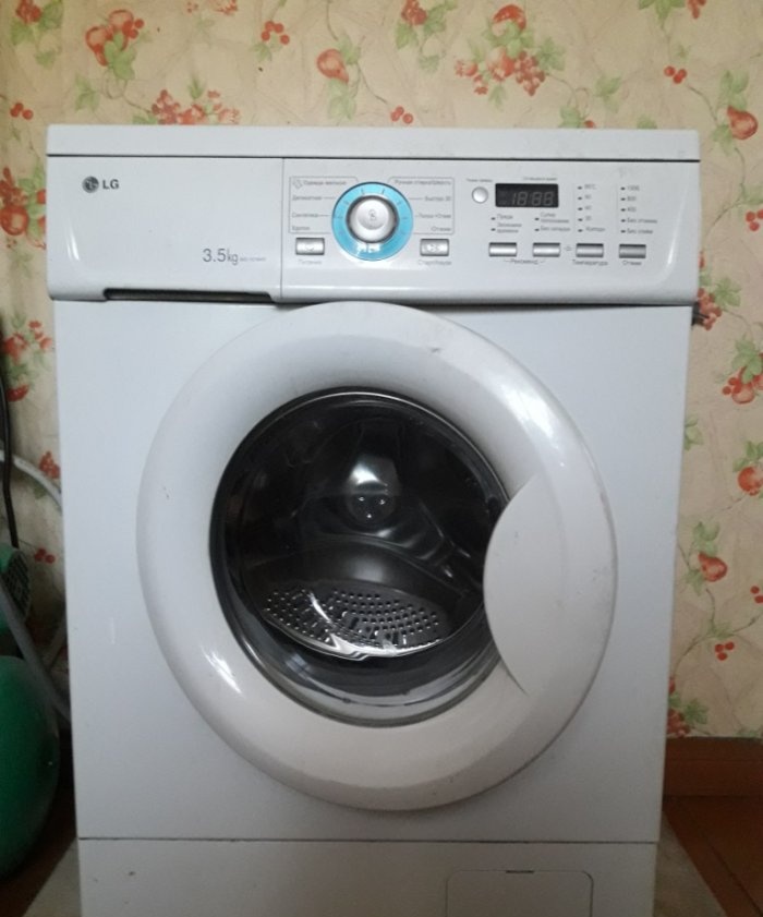 Kaip prailginti skalbimo mašinos tarnavimo laiką