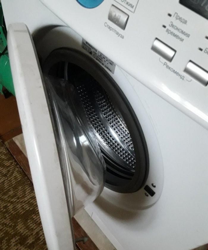 Slik forlenger du levetiden til vaskemaskinen din