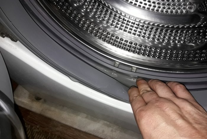 כיצד להאריך את חיי מכונת הכביסה שלך