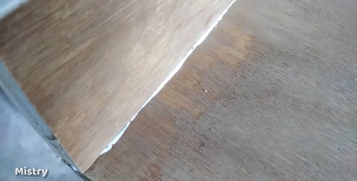 3 triky pri práci s drevom